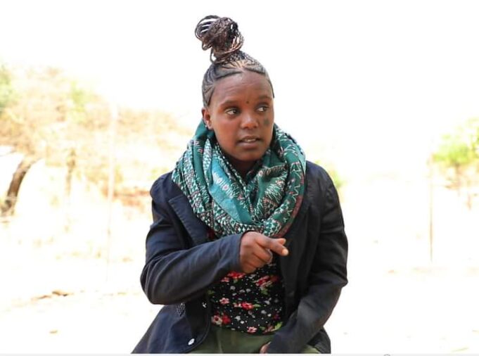 “እቲ ቀይሕ መስመር ኣብ ሓፂር እዋን በቲኽና ናይ ግድን ክንዕወት ኢና” – ዋዕሮታት ተጋደልቲ