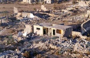 የዛላንበሳ እናቶች ሰቆቃ