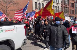 ውፅኢት ቃልሲ ዲያስፖራ ትግራይን ምሕላፍ ረቂቅ ሕጊ HR6600 ን S3199