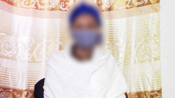 ጨካናት ወረርቲ ኣሮግቶትን ደቂ 10 ዓመትን ከይተረፈ ደፊሮምን ማሕፅነን ካብ ጥቕሚ ወፃኢ ጌሮምዎ ኢዮም ፡፡ ብወረርቲ ዝተደፈራ 60 ዝዕድመአን ኣዶ