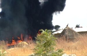 ስግኣትን ተስፋን ሓረስታይ ትግራይ