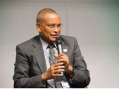 የትግራይ መንግስት ፕሬዝዳንት ዶ/ር ደብረፅዮን ገ/ሚካኤል መልእክት