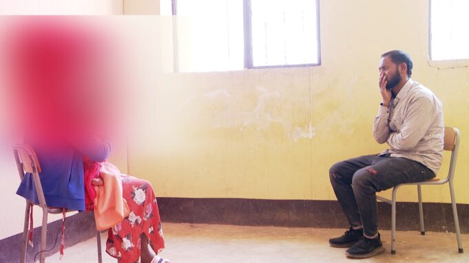 ብዓመፅ ማህፀና ዝወረዳ ትግራወይቲ