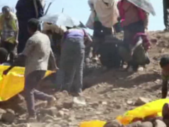 ኢትዮጵያ በትግራይ ለተፈጸመው ጀኖሳይድ ማስረጃ የማጥፋት ዘመቻ