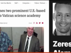 እውቁ ሳይንቲስ ዶ/ር ዘርእሰናይ አለምሰገድ ለአለም አቀፍ ሽልማት መታጨታቸው ተገለፀ፡፡