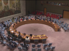 የፀጥታው ምክርቤት በትግራይ ጉዳይ ላይ የሰብአዊ አቅርቦት ምቹ ሁኔታ እንዲፈጠር እንደሚመክር ተገለፀ፡፡