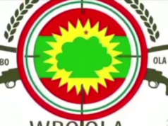 ከፋሽስቱ የአብይ ሰራዊት ጋር ውጊያ ውስጥ የገባው የኦሮሞ ነፃነት ሰራዊት ከፍተኛ ወታደራዊ ድል ማስመዝገቡን አስታወቀ።