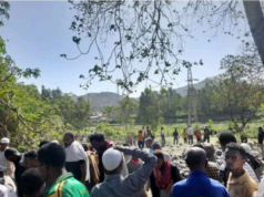 በጎንደር ከተማ በፅንፈኛው ፋኖ የተገደሉት የሙስሊም ማህበረ-ሰብ አባላት በተለያዩ የማህበረ-ሰብ ክፍሎች ዘንድ ቁጣን ቀሰቀሰ።