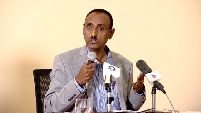 ግደ ነጋዶ ኣብ ምድሓን ህይወት ወገናት