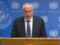 ሰብአዊ እርዳታ ወደ ትግራይ ለማስገባት መቸገሩን የተባበሩት መንግስታት ድርጅት አስታወቀ፡፡