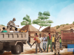 ሰብአዊ መብት ተማጔቾች የምርመራ ሪፖርት አሳማኝ ነገር የያዘ መሆኑ ምሁራን እየገለፁት ይገኛሉ፡፡