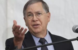 ዑደት ፍሉይ ልኡኽ ኣሜሪካ ኣብ ኢትዮጵያ