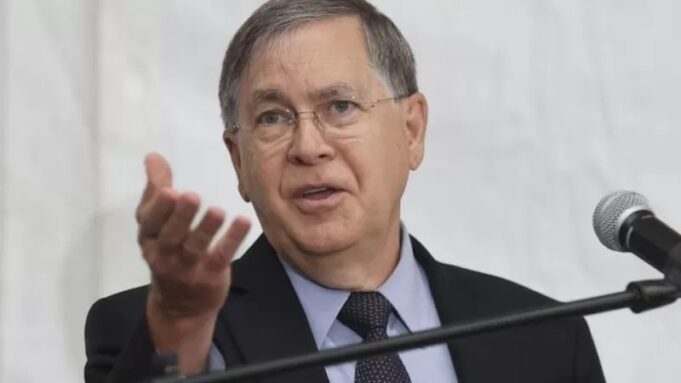 ዑደት ፍሉይ ልኡኽ ኣሜሪካ ኣብ ኢትዮጵያ