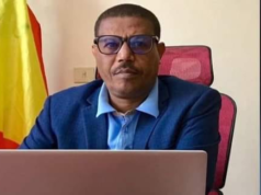 የፋሽስቱ ቡድን ያቀረበው ክስ መሰረት እንደሌለው የትግራይ የውጭ ጉዳይ ፅ/ቤት አስታወቀ፡፡