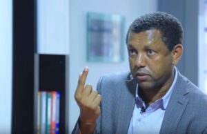 ብሰንኪ ጉጅለ ፋሽስቲ ኣብይ ኣሕመድ ኢትዮጵያ ትበታተን ኣላ፡፡