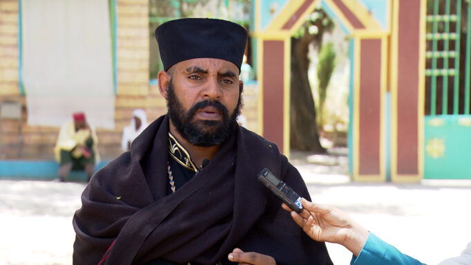 ትንሳኤ ትግራይ