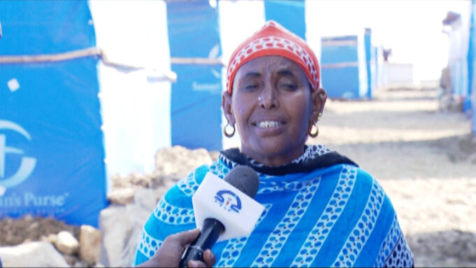 ዘንፀላሉ ዘሎ ደመና ሞት