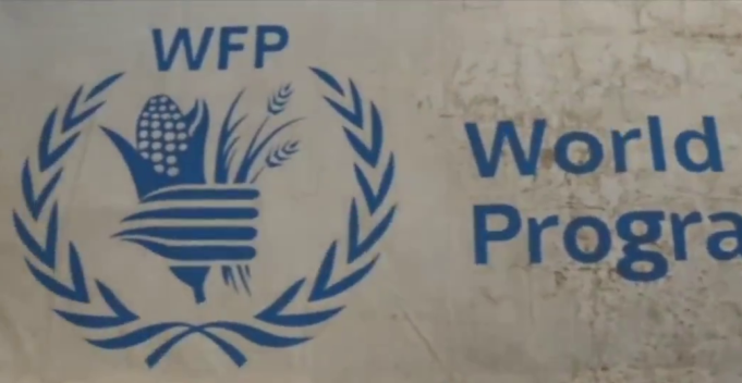 ድሕሪ እቲ ሰሙን ዘቑፀረ ምርድዳእ ተፃብኦ ደው ምባል ሕዚ እውን ትካላት ገበርቲ ሰናይ ናብ ትግራይ ምግቢ ከእትዎ ከምዘይካኣላ ተሓቢሩ፡፡