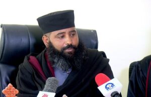 መግለፂ ቤተ ክርስትያን ኦርተደክስ ተዋህዶ ሃገረ ስብከት ዞባ ደቡብ ምብራቕ ትግራይ