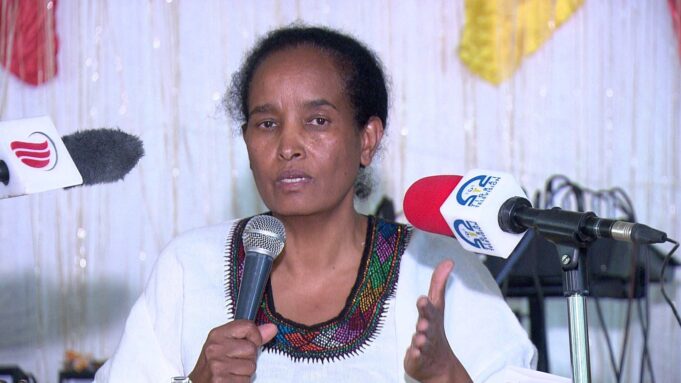 ድልውነት ህንፀት ውሕስቲ ትግራይ