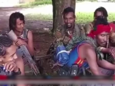 የኦሮሞ ነፃነት ሰራዊት ምስራቅ እዝ በፋሽስቱ ቡድን ሀይሎች ላይ እርምጃ መውሰዱን አስታወቀ፡፡