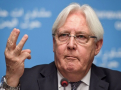 ለጋሽ ድርጅቶች እጃቸውን ካልዘረጉ በአፍሪካ ቀንድ በሚልዮኖችን በረሃብ ሳቢያ በሞት አፋፍ ላይ እንደሚገኙ የተ.መ.ድ አስጠነቀቀ።