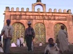 የትግራይ ኦርተዶክስ ተዋህዶ ቤተክርስትያን ከፍተኛ ቤተ ክህነት መንበረ ሰላማ ካሳቴ ብርሃን የሊቃነ ጳጳሳት ጉባኤ የመጀመሪያ ዓመታዊ መደበኛ ጉባኤውን አካሄደ።