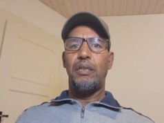 አምባገነኑ ኢሳያስ ኢትዮዽያን መዳፉ ውስጥ ለማስገባት አምሳያውን ስርዓት ለመትከል ሲታትር እንደነበረ ኤርትራዊ ታጋይ አጋለጠ፡፡