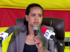 የትግራይ እናቶችና ሴቶች ባለፉት ግዜያት የትግራይ መሬት የደፈሩና ጀኖሳይድ ወንጀልን የፈፀሙ ጠላቶች ግንባር ድረስ በመዝመት ተታግለዋል፣ ልጆቻቸውን መርቀው ለመስዋእትነት በመላክ ደጀንና ግንባር በማጠናከር ለሰራዊቱ ደጀን በመሆንና የአካባቢዎቻቸው ፀጥታ በማስጠበቅ ከወንዶች እኩል የሆነ ታሪክ የማይሽረው በደማቅ ወርቅ ቀለም ተፅፎ ለዘላለም ሲነሳ የሚኖር ታሪክ እየሰሩ መጥቷል፡፡