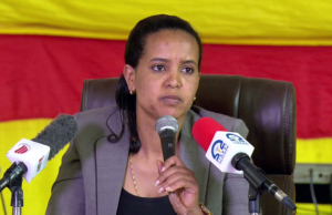 የትግራይ እናቶችና ሴቶች ባለፉት ግዜያት የትግራይ መሬት የደፈሩና ጀኖሳይድ ወንጀልን የፈፀሙ ጠላቶች ግንባር ድረስ በመዝመት ተታግለዋል፣ ልጆቻቸውን መርቀው ለመስዋእትነት በመላክ ደጀንና ግንባር በማጠናከር ለሰራዊቱ ደጀን በመሆንና የአካባቢዎቻቸው ፀጥታ በማስጠበቅ ከወንዶች እኩል የሆነ ታሪክ የማይሽረው በደማቅ ወርቅ ቀለም ተፅፎ ለዘላለም ሲነሳ የሚኖር ታሪክ እየሰሩ መጥቷል፡፡