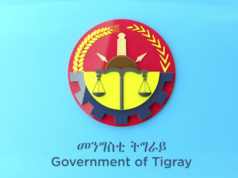 የትግራይ መንግስት 31ኛ ዓመት የግንቦት 20 ክብረ በዓል ቀን ምክንያት በማድረግ ባወጣው መግለጫ