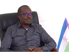 የዓፋር ፌዴራሊስት ሃይሎች አመራር