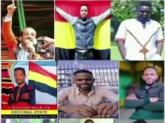 ፋሽስቱ አብይ ቡድን የፖለቲካ አመራሮችና አባላትን ጨምሮ በጅምላ እያሰረ መሆኑን ተገለፀ፡፡