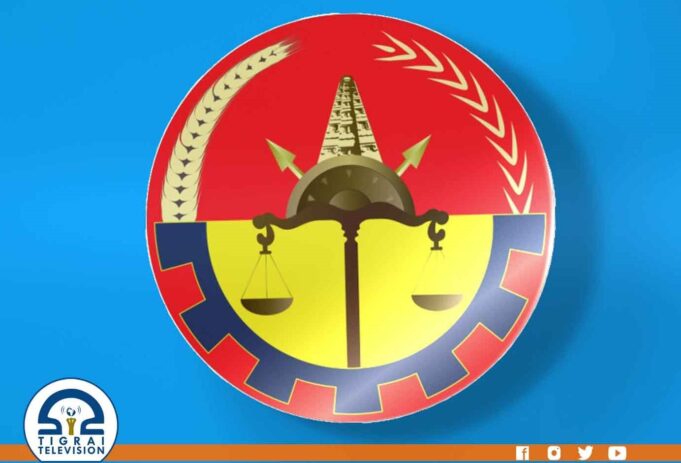 An open letter from the President of Tigray on the position of the government of Tigray with respect to peace talks