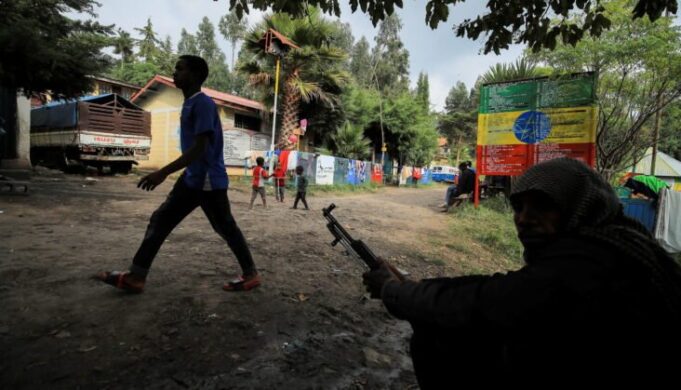 Ethiopia: The African Union cannot deliver peace to Tigray