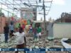 EU Condemns Airstrike on Kindergarten in Mekelle