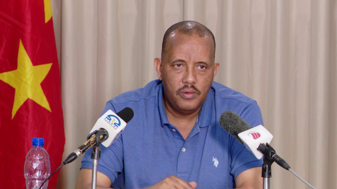 Tigrai Defense Forces not Interested in Territory