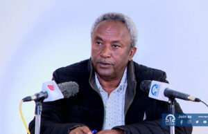 Tigrai Is Always Committed to Peace: Gen. Tadesse Worede