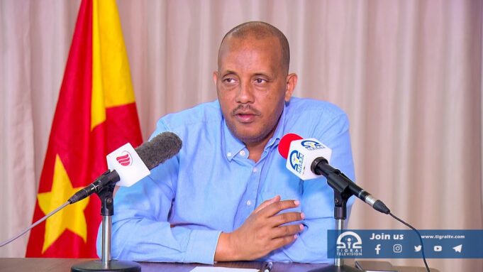 Recent Fights Showed Eritrean, Ethiopian Forces Dream to Control Tigrai ‘Chimera’