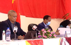 Tigrai State Council urged unfettered humanitarian access, resumption of services, withdrawal of Eritrean forces