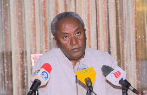 Any Attempt to Undermine the Interest of Our People will Obstruct the Peace Process