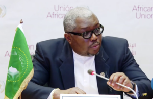 African Commission on Human and Peoples’ Rights Announced It Will Continue Its Investigation