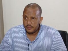 Who’s the TPLF Presidential Nominee?