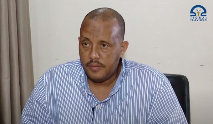 Who’s the TPLF Presidential Nominee?