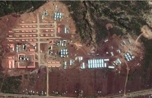 Over 1500 Tigrayan Prisoners Released from a Notorious Prison Camp in Mierab Abaya