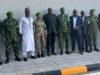 Eritrean Forces stumble the African Union monitoring and verification team’s visit to Eastern Tigrai