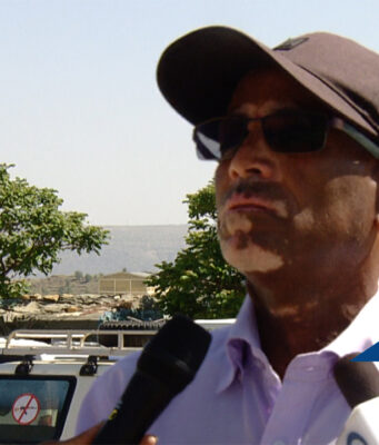 ሕሪይቲ ጋንታ ኣትሌቲክስ ትግራይ