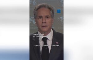 እውነታን ያላገናዘበው የአሜሪካ ውሳኔ