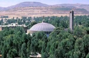 الكنيسة الأرثوذكسية في تيغراي تعيين الأسقفية المنتخبين