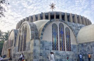Axum awaits Ordination of Episcopates